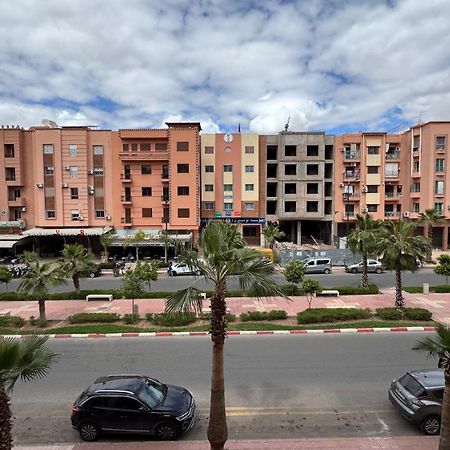 Magnifique Appartement Marrakech Marrakesh Luaran gambar