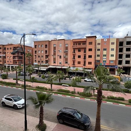 Magnifique Appartement Marrakech Marrakesh Luaran gambar