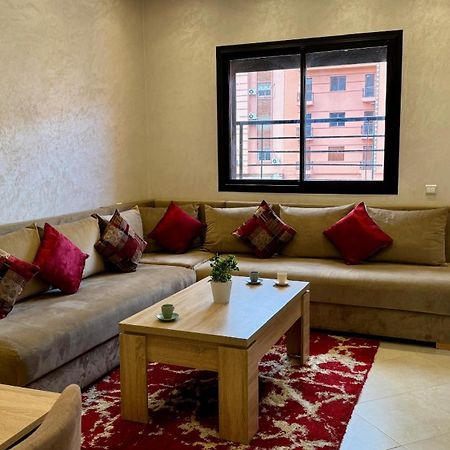 Magnifique Appartement Marrakech Marrakesh Luaran gambar