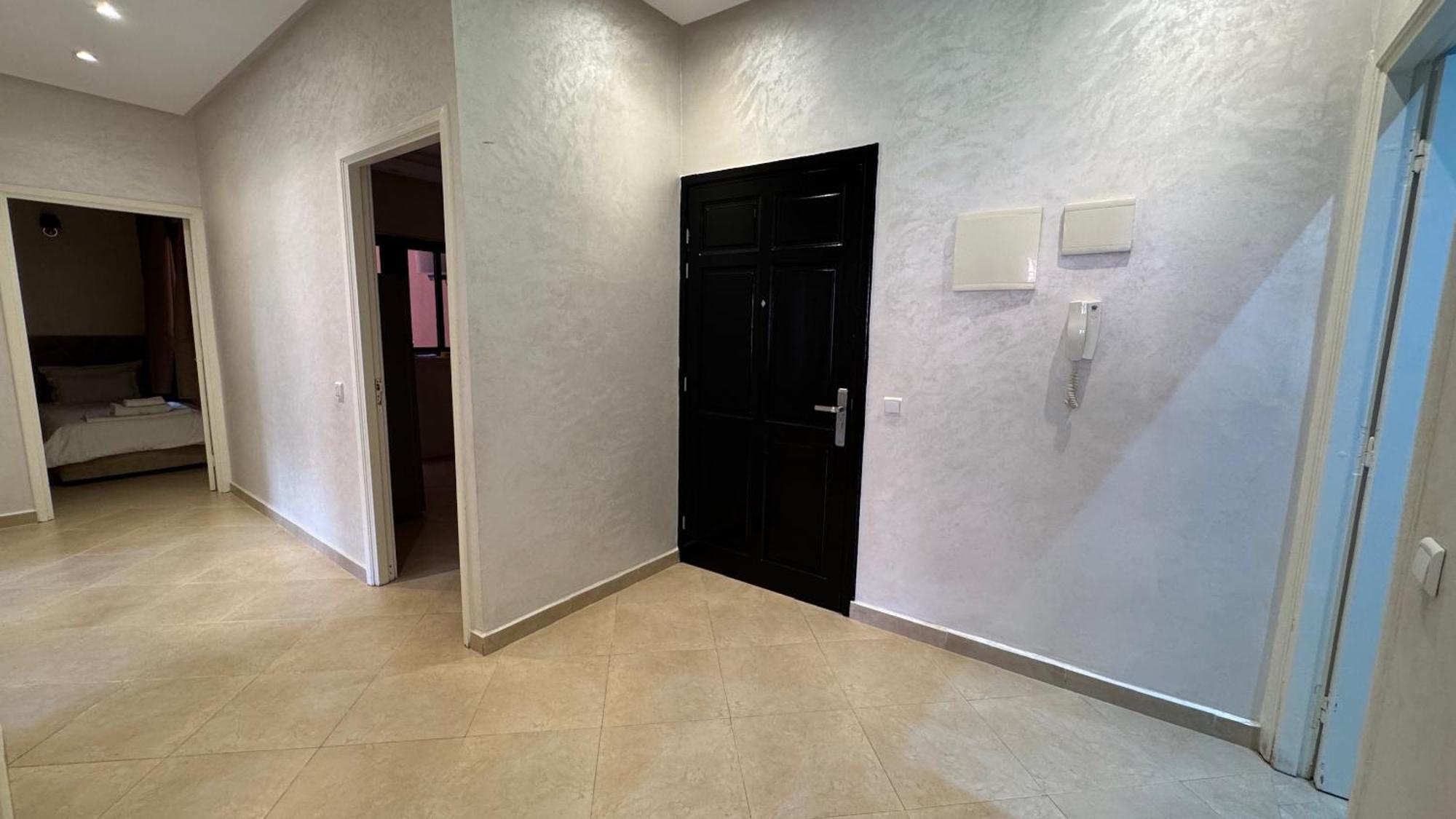 Magnifique Appartement Marrakech Marrakesh Luaran gambar