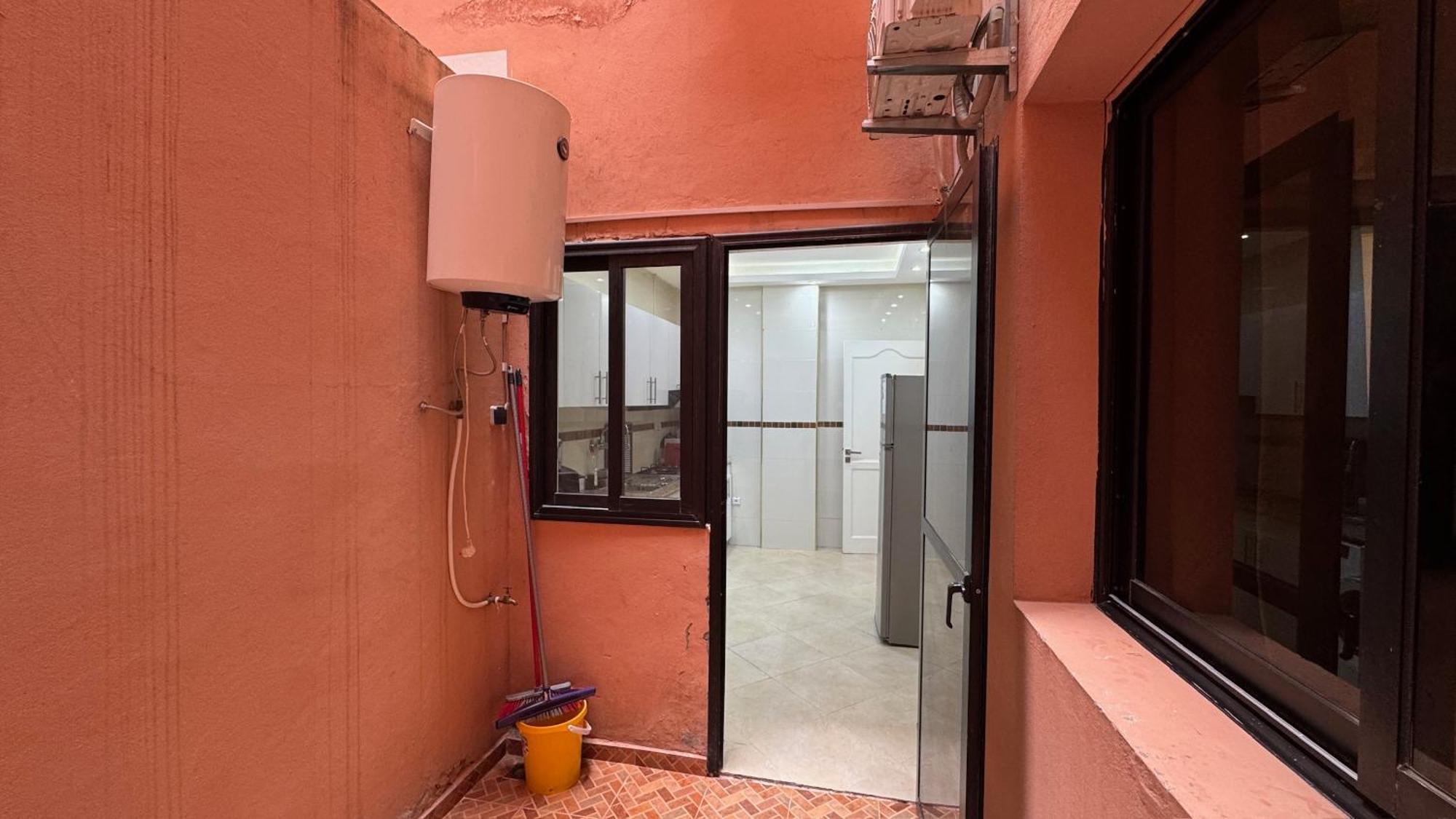 Magnifique Appartement Marrakech Marrakesh Luaran gambar