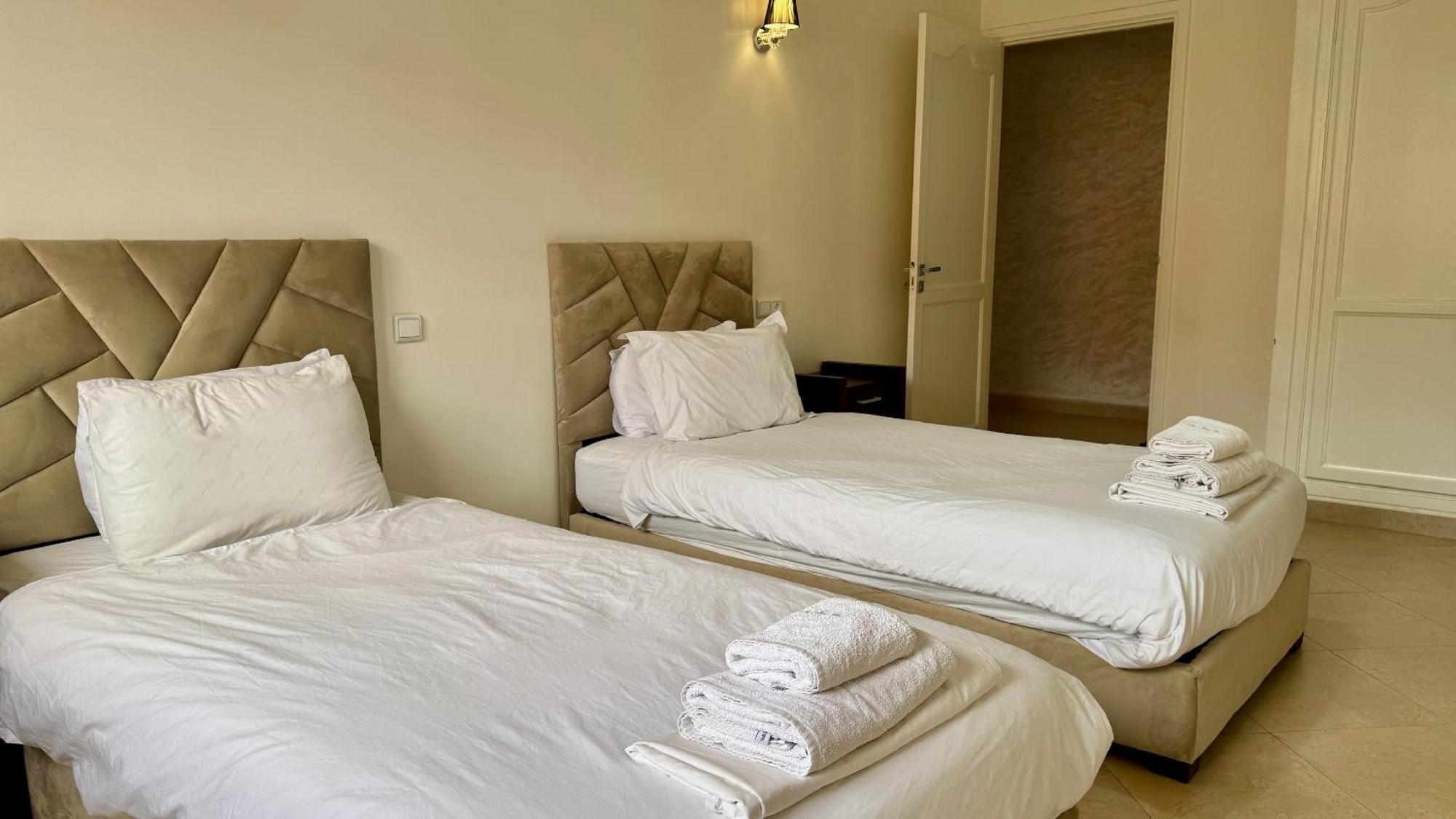 Magnifique Appartement Marrakech Marrakesh Luaran gambar