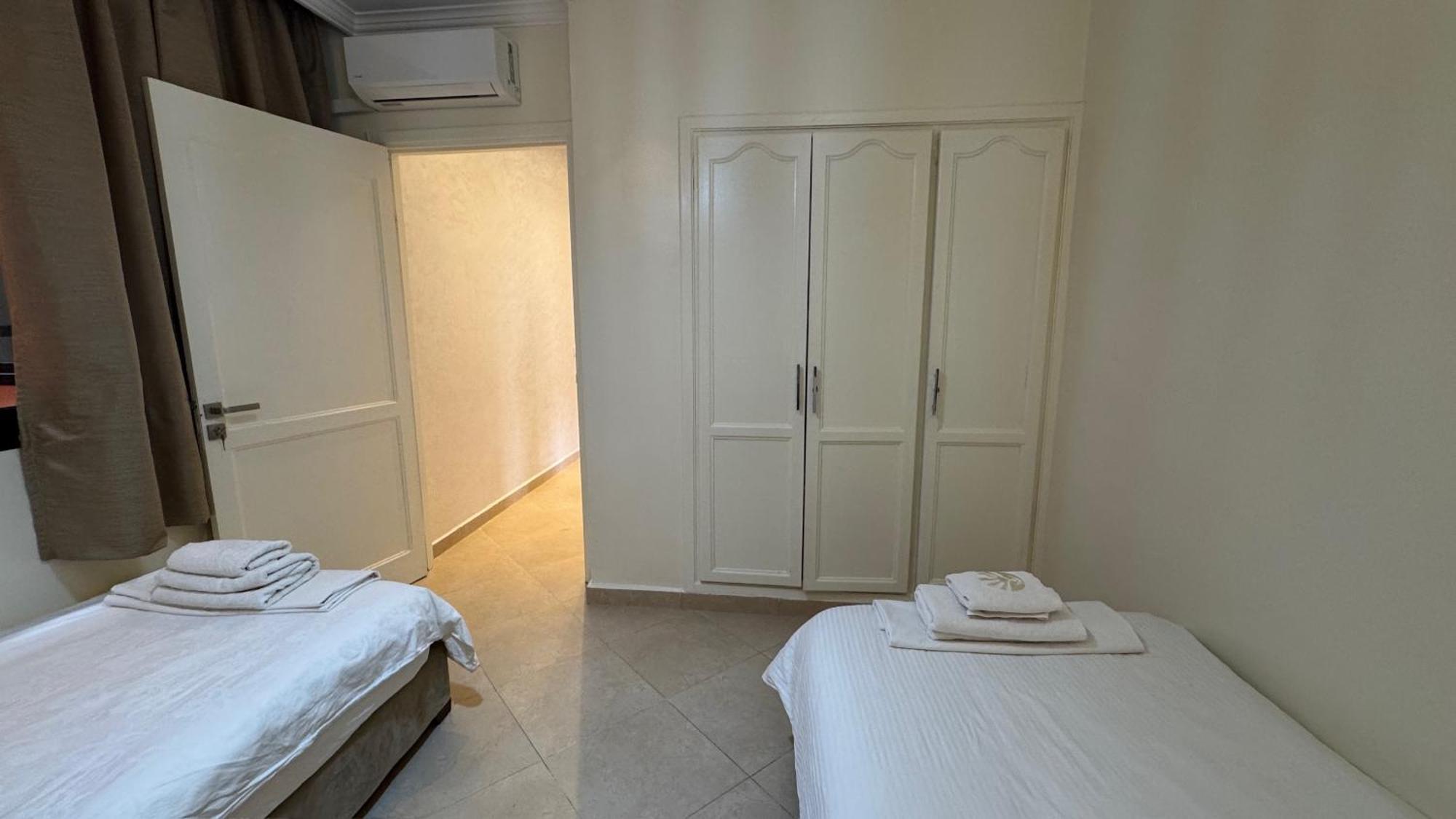 Magnifique Appartement Marrakech Marrakesh Luaran gambar