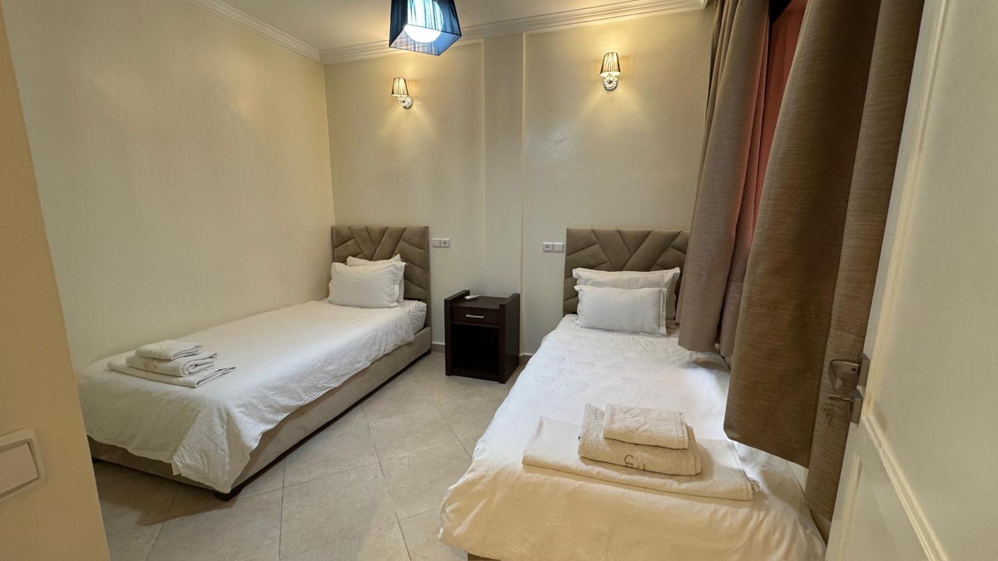 Magnifique Appartement Marrakech Marrakesh Luaran gambar